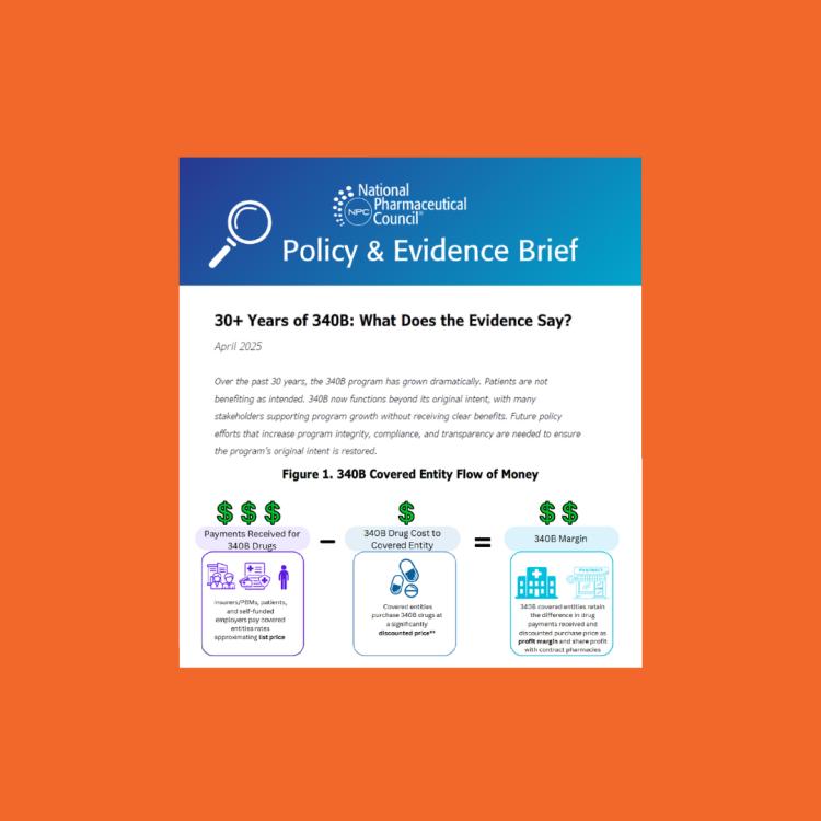 30 Years Of 340B What Does The Evidence Say 30 years of 340b what does the evidence say